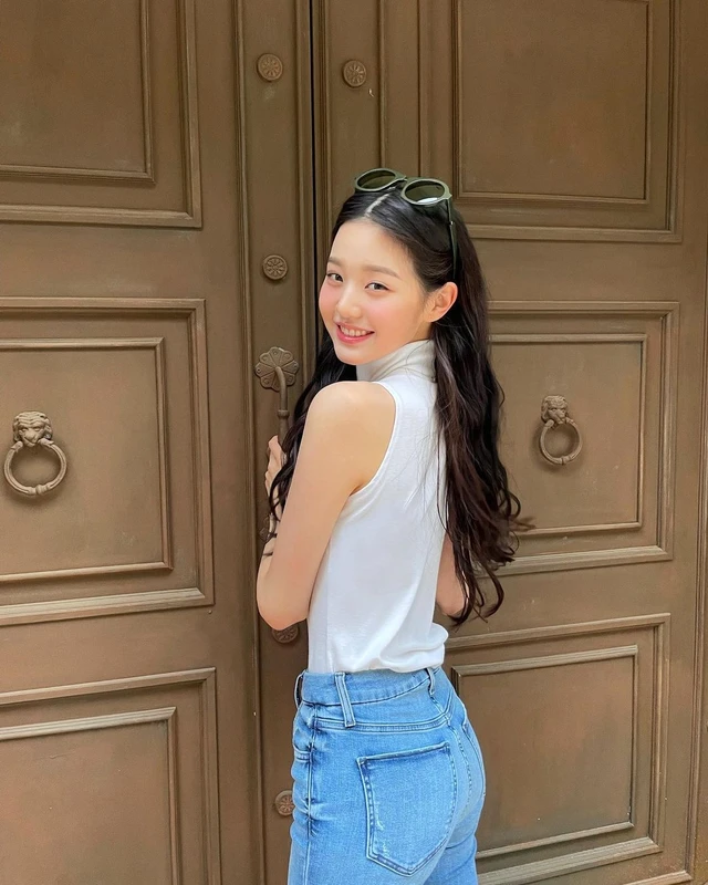 Wonyoung
