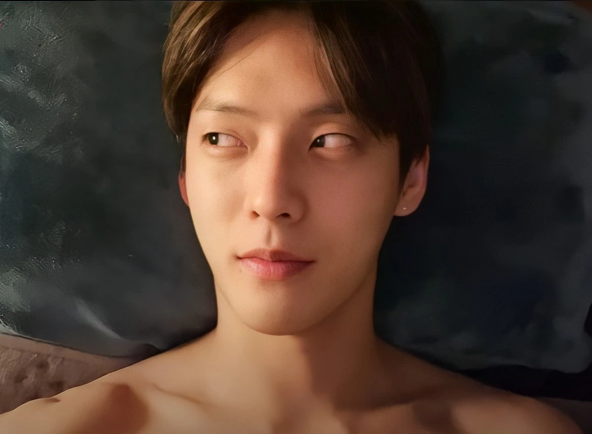 Minhyuk