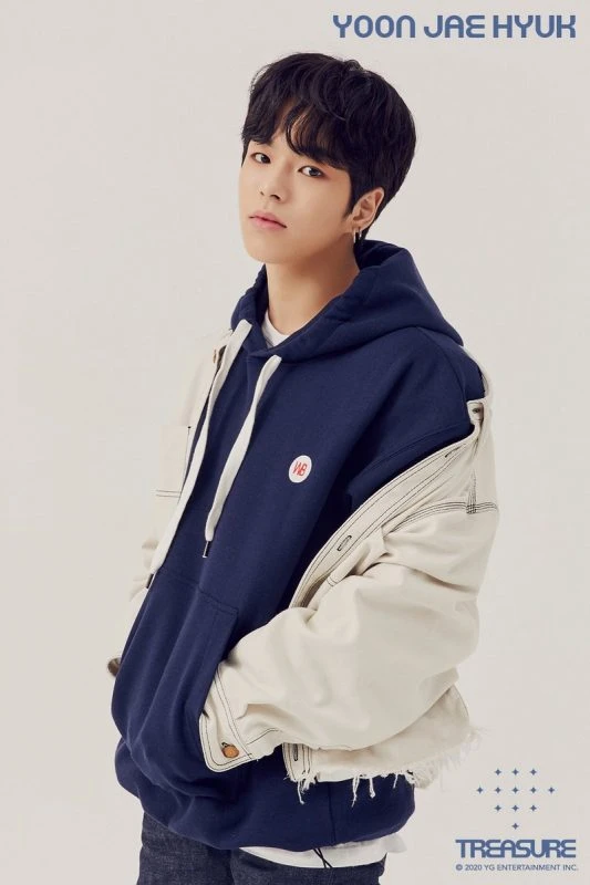 Yoon Jaehyuk