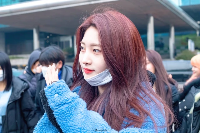 Sihyeon