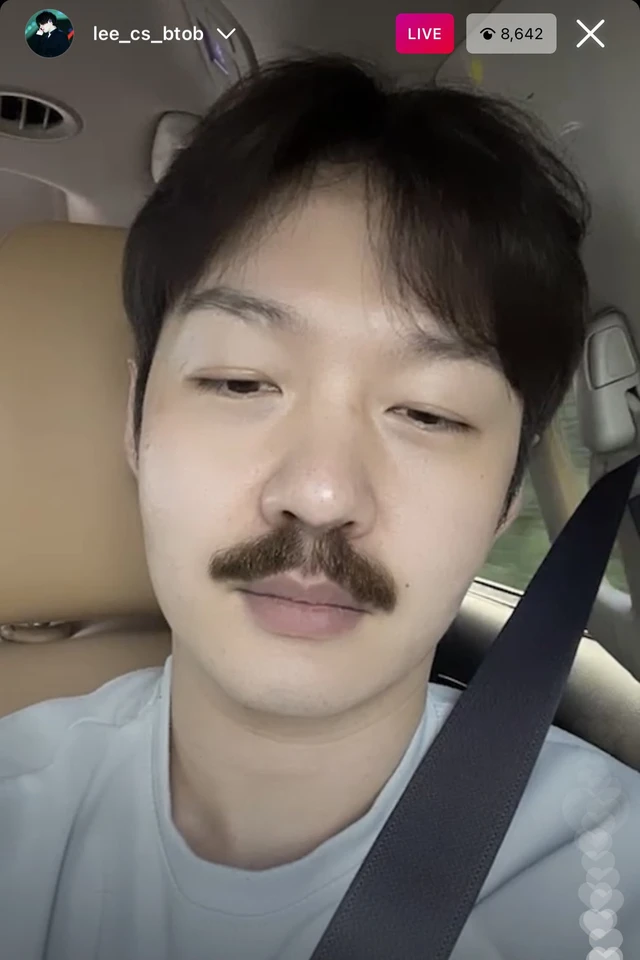 Changsub