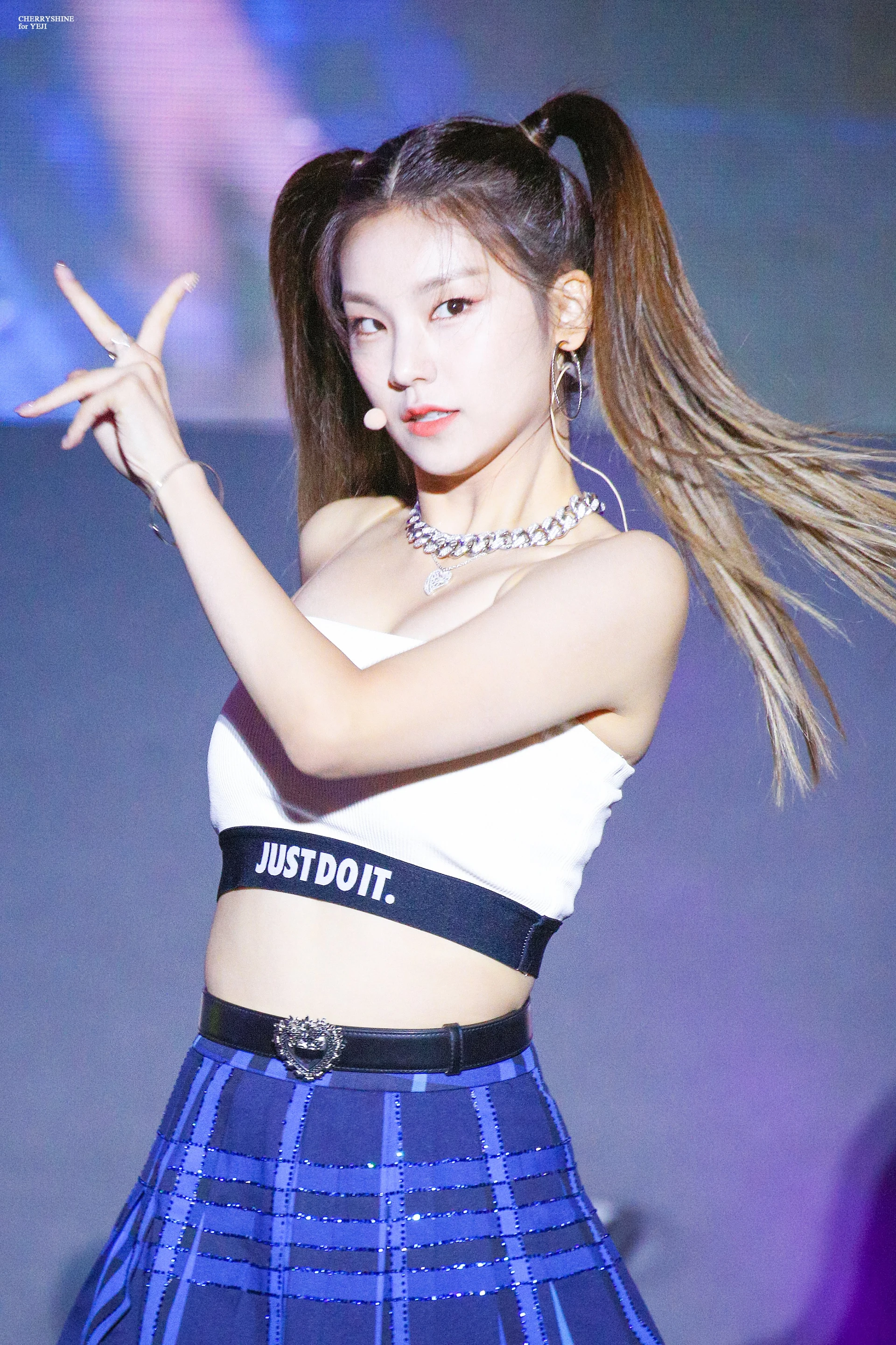 Yeji