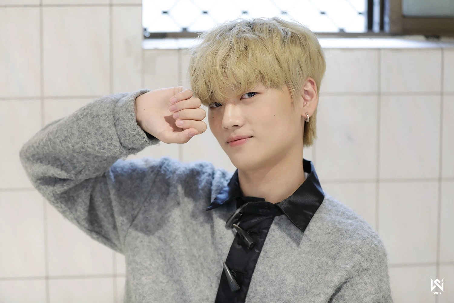 Seokhwa
