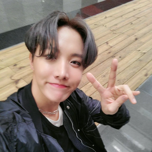 J Hope