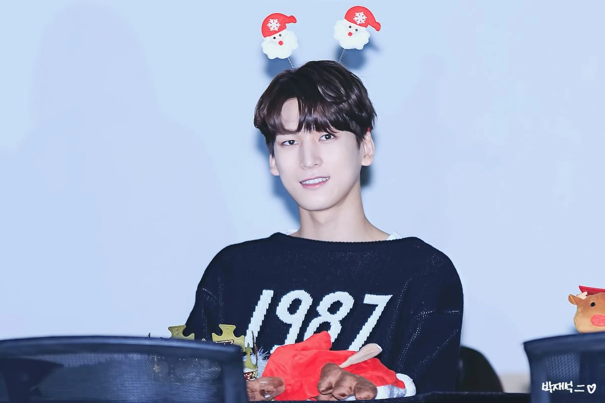 Jaeseok