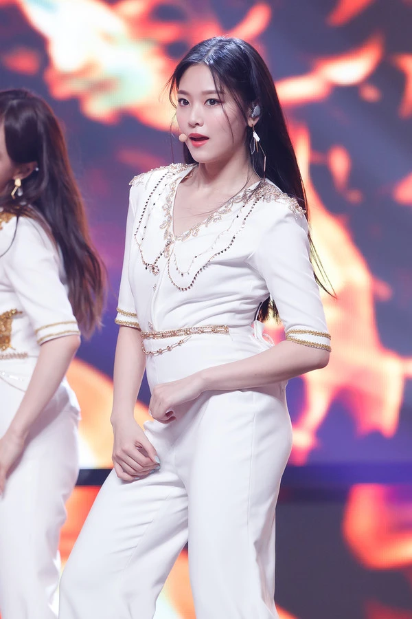 Hyunjin
