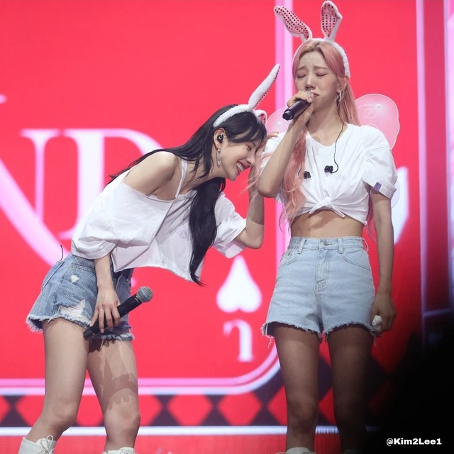 Yeoreum