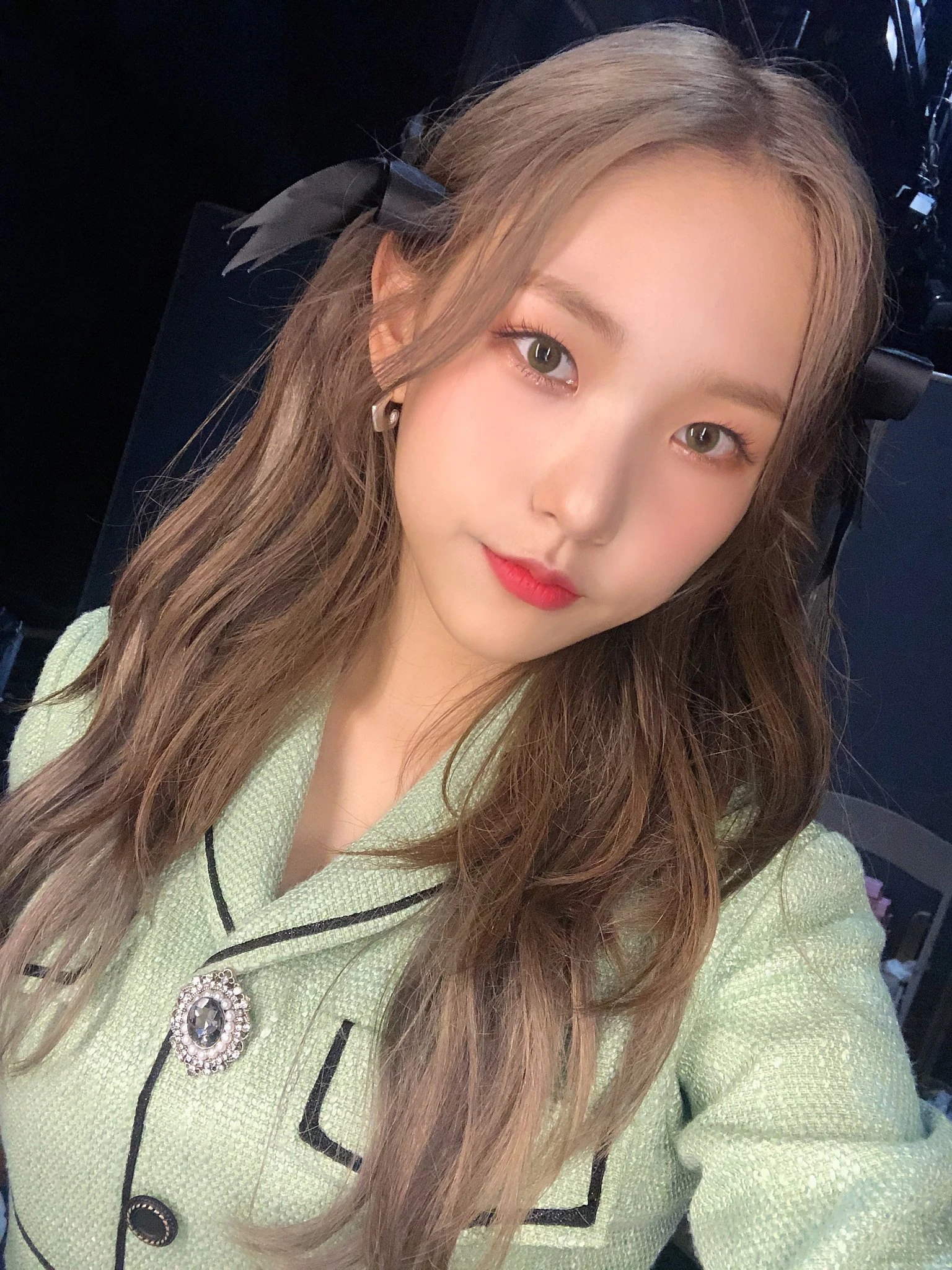 Huiyeon