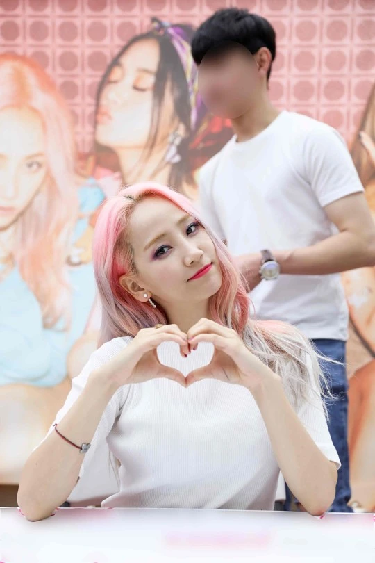 Yeeun