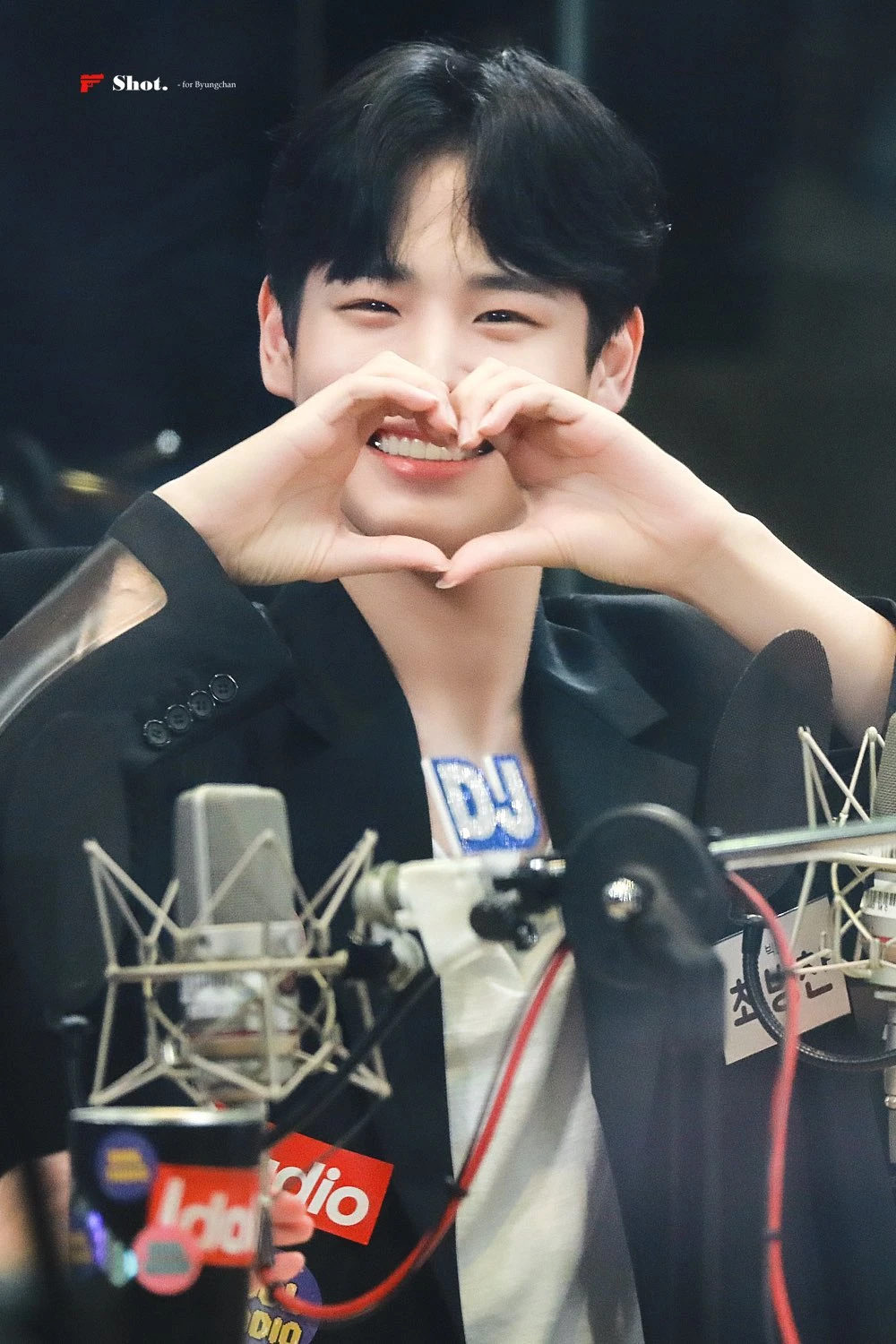 Byungchan