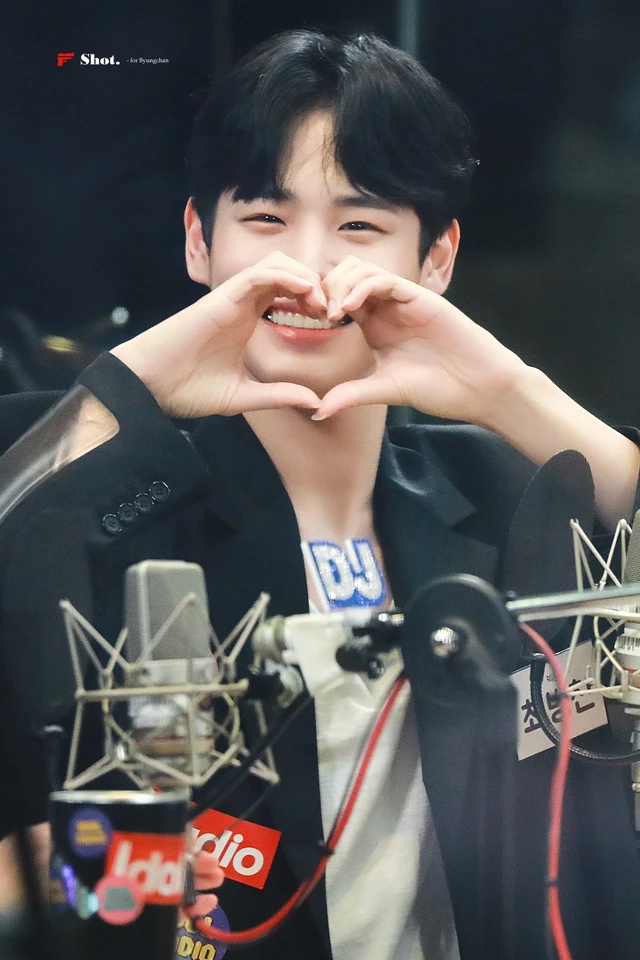 Byungchan