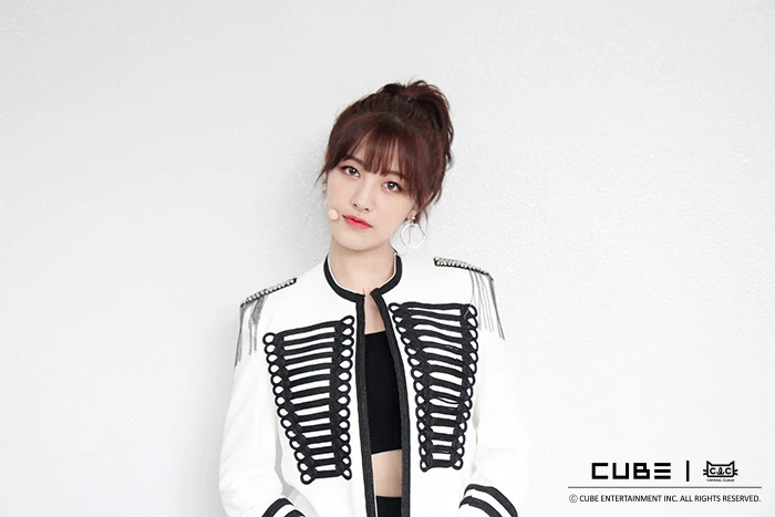 Seunghee