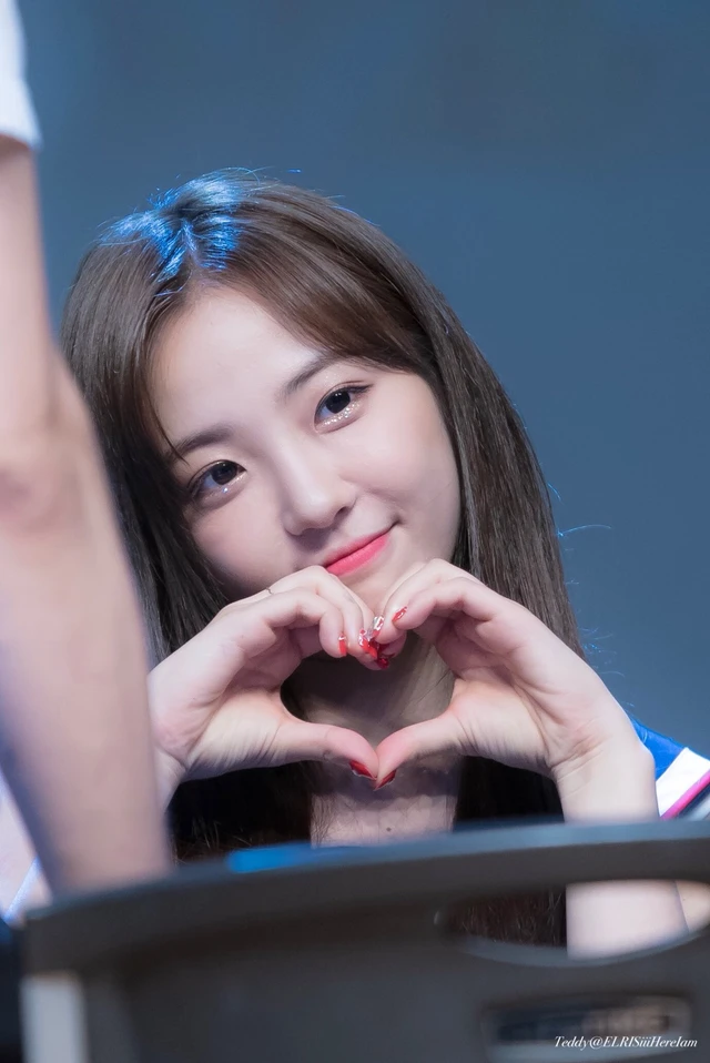 Hyeseong