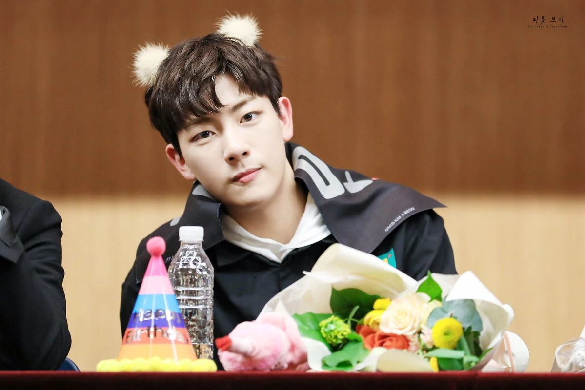 Jibeom