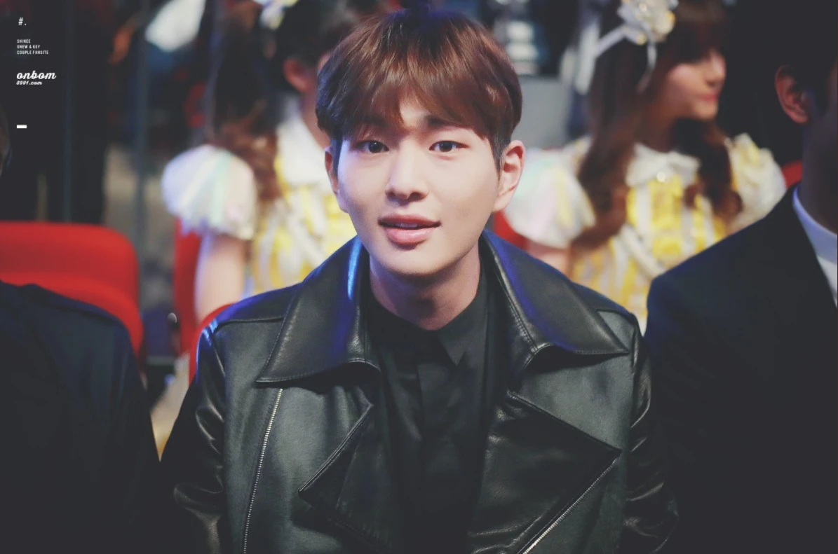Onew