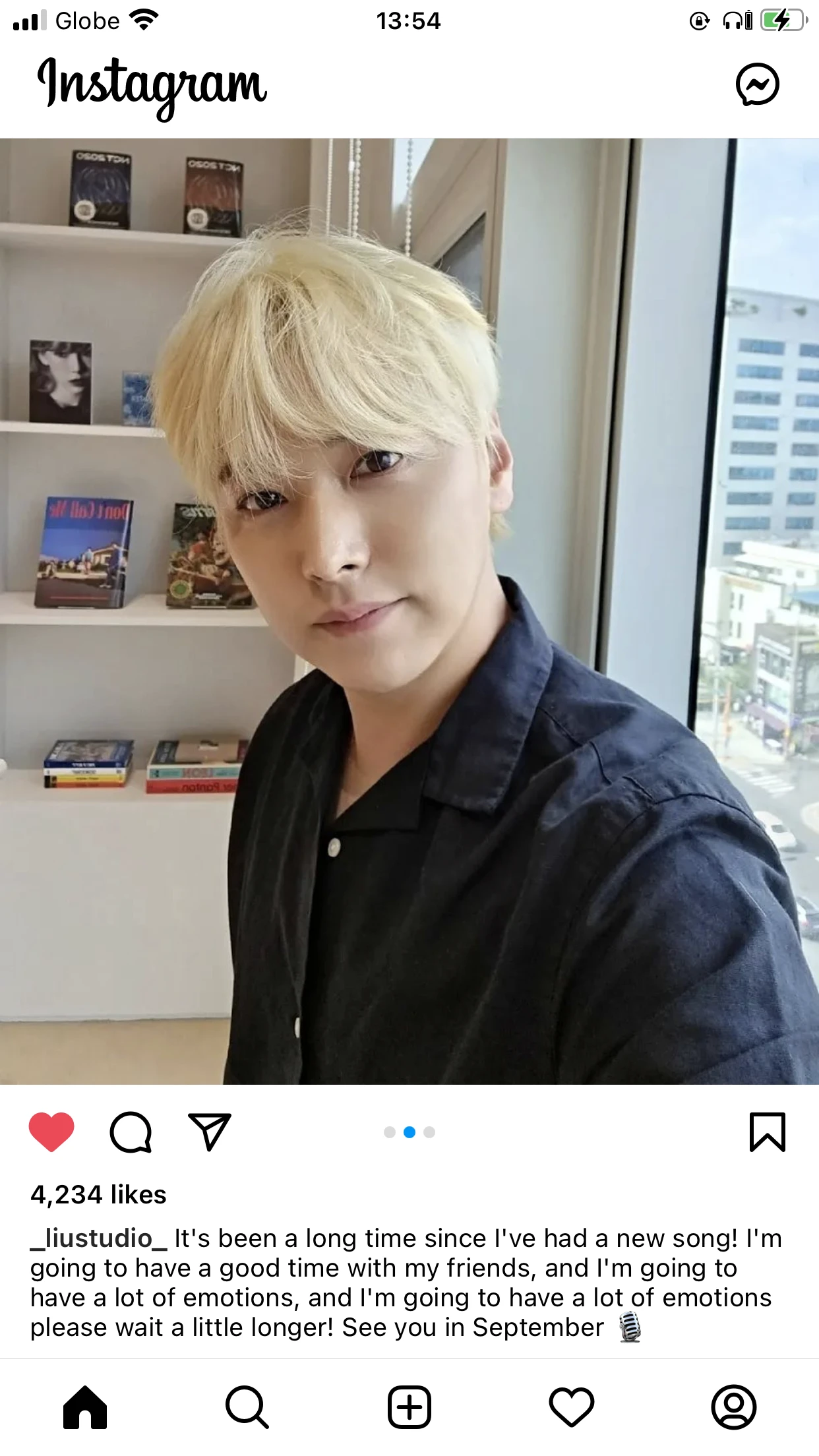 Sungmin
