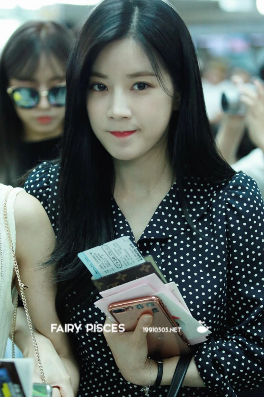 Chorong