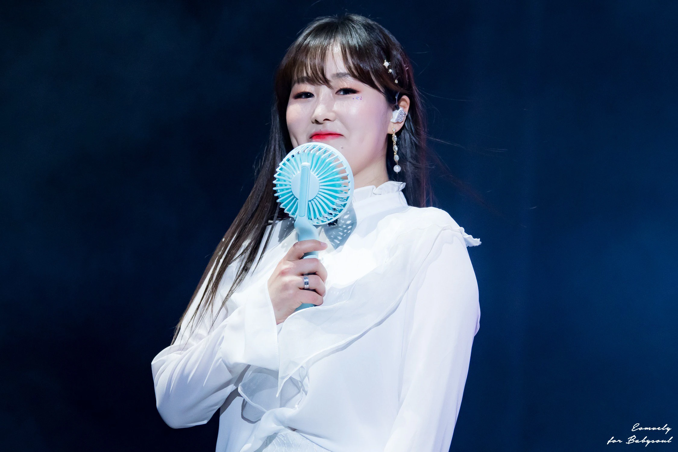 Baby Soul