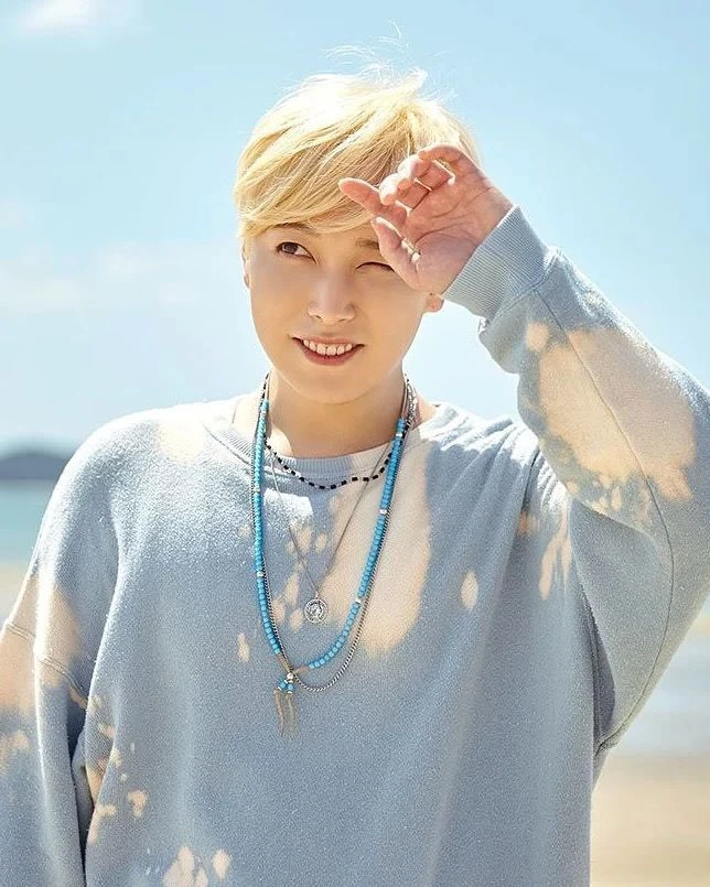 Sungmin
