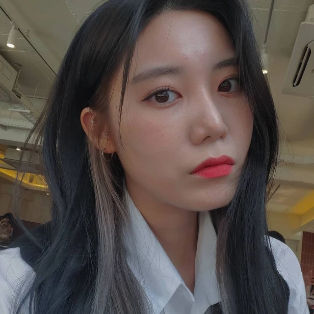 Ye Ah