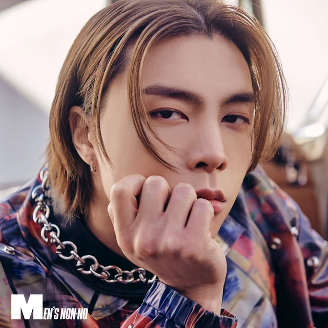 Johnny