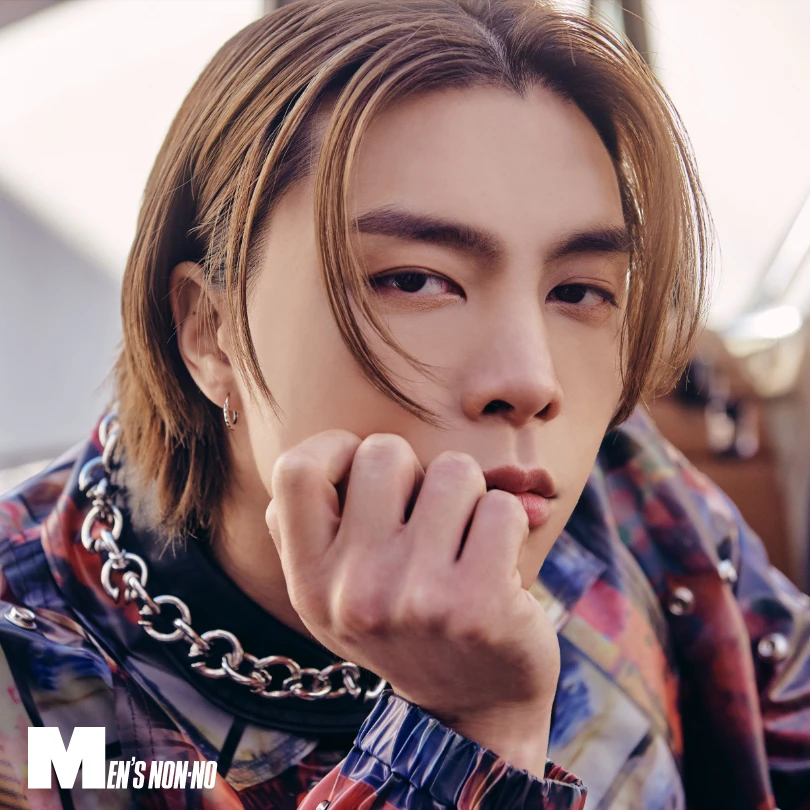 Johnny