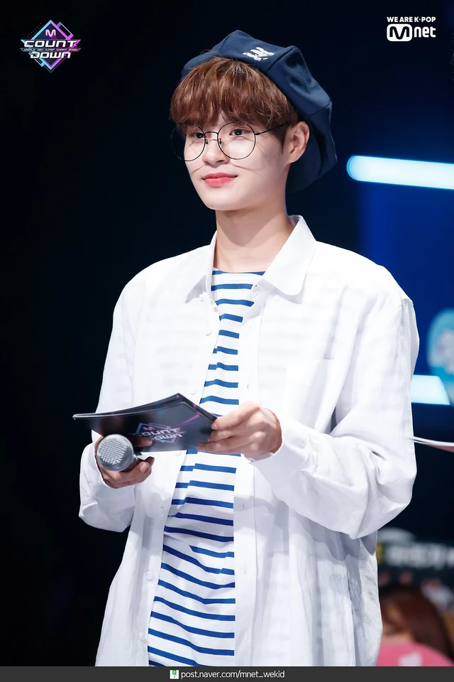 Daehwi