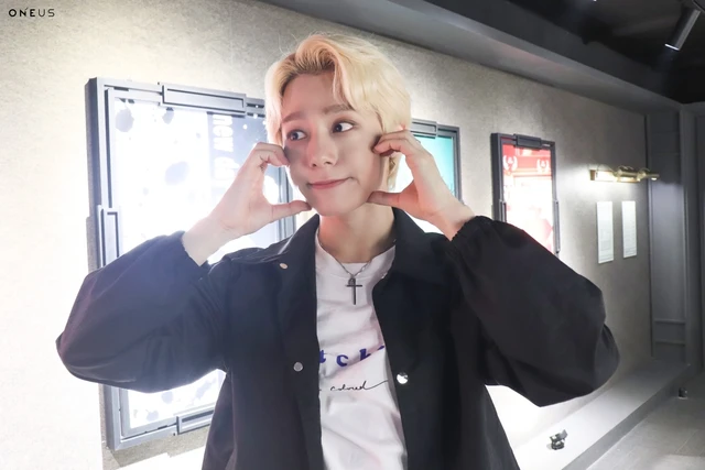 Hwanwoong