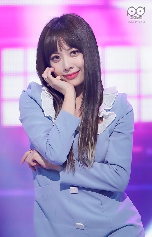 Eunji