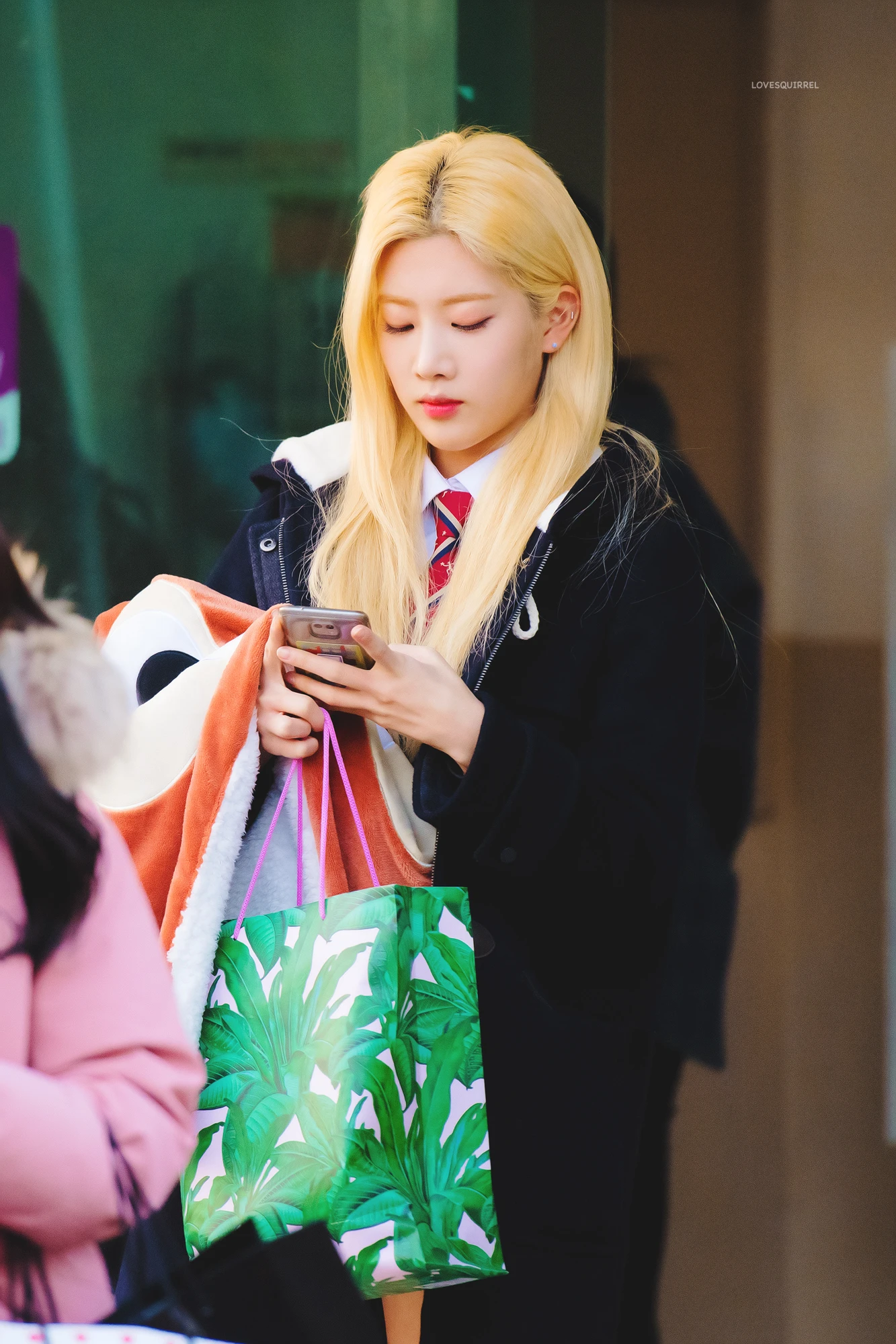 Kim Lip