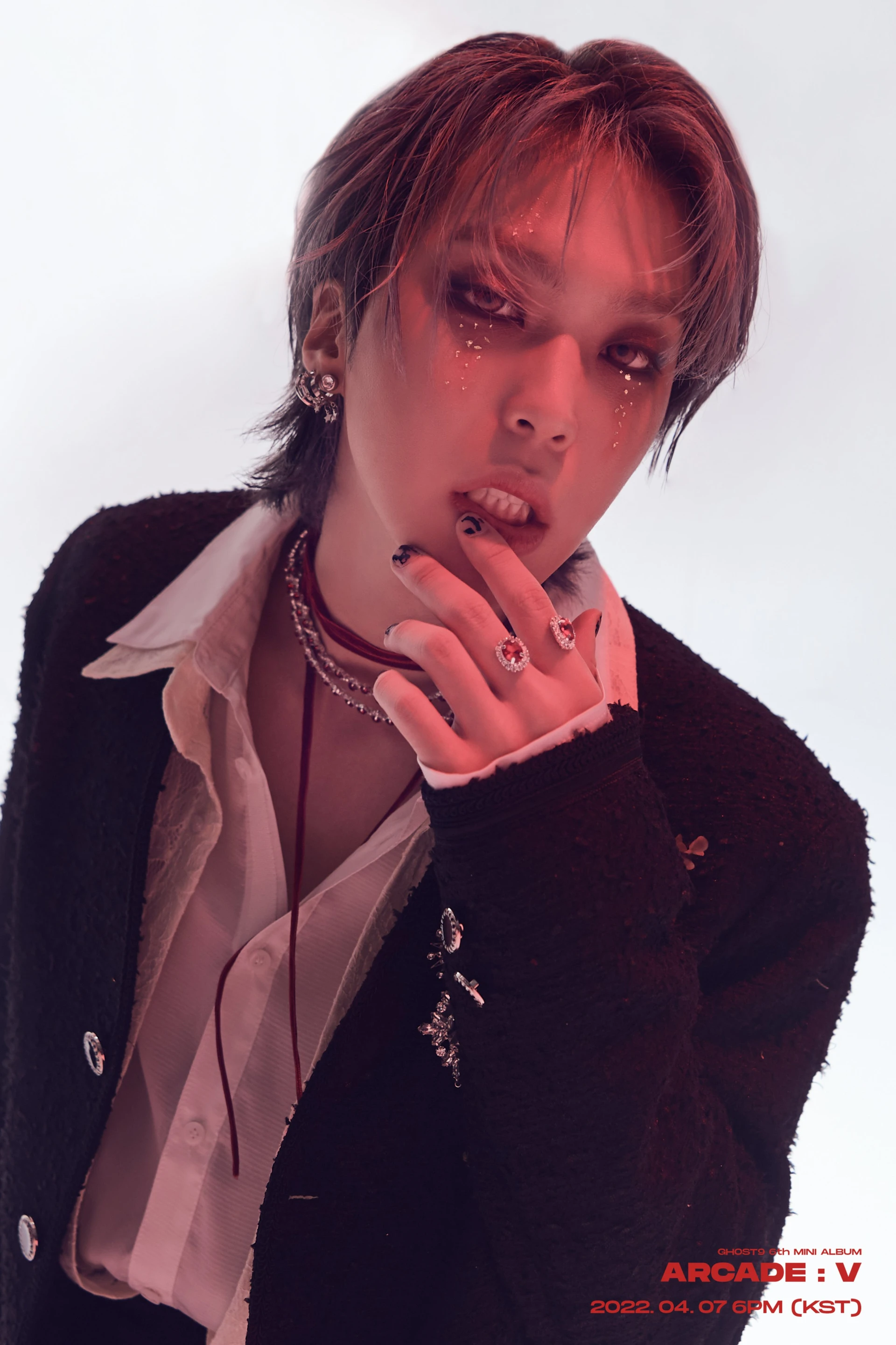 Shin