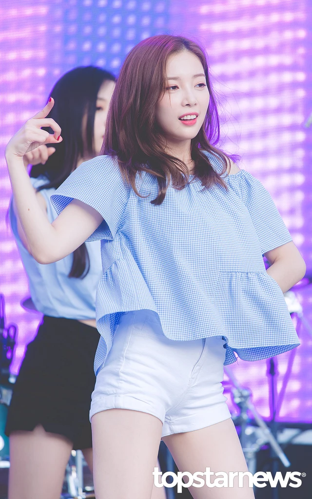 Chaekyung