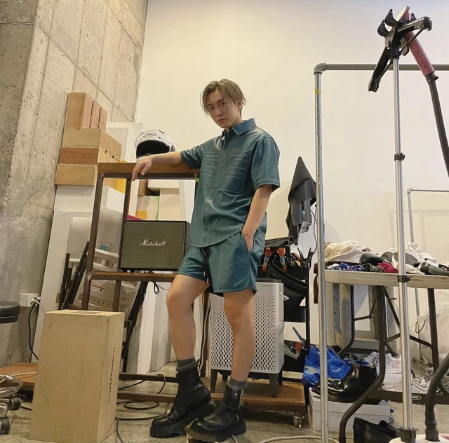 Eunkwang