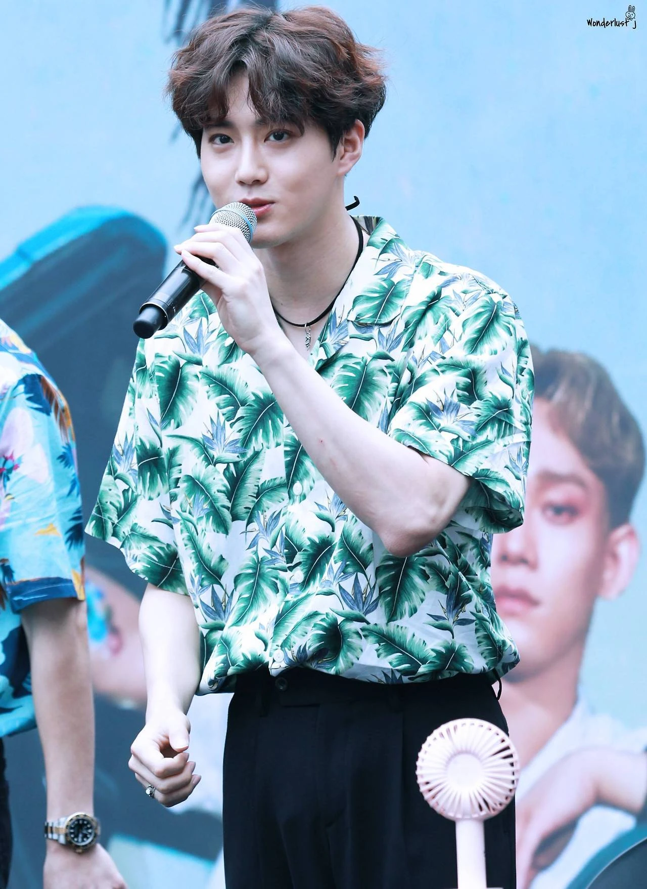 Suho
