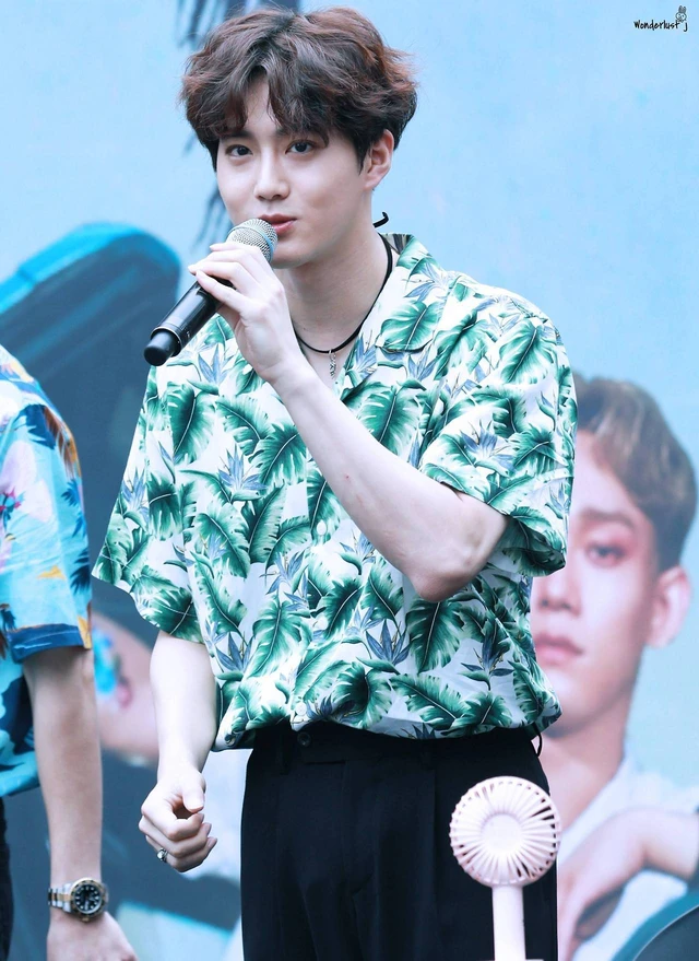 Suho