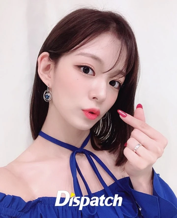 Chaeyoung