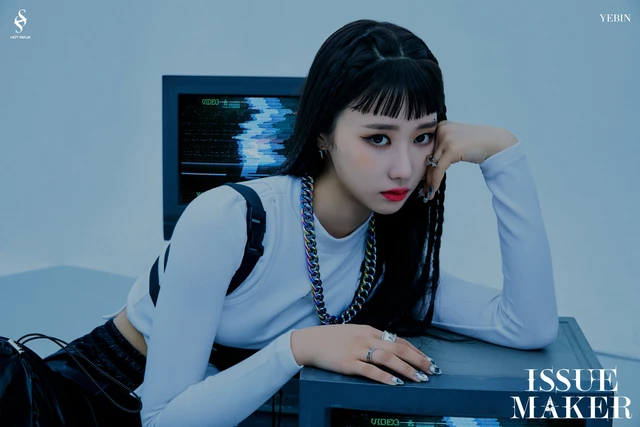Yebin
