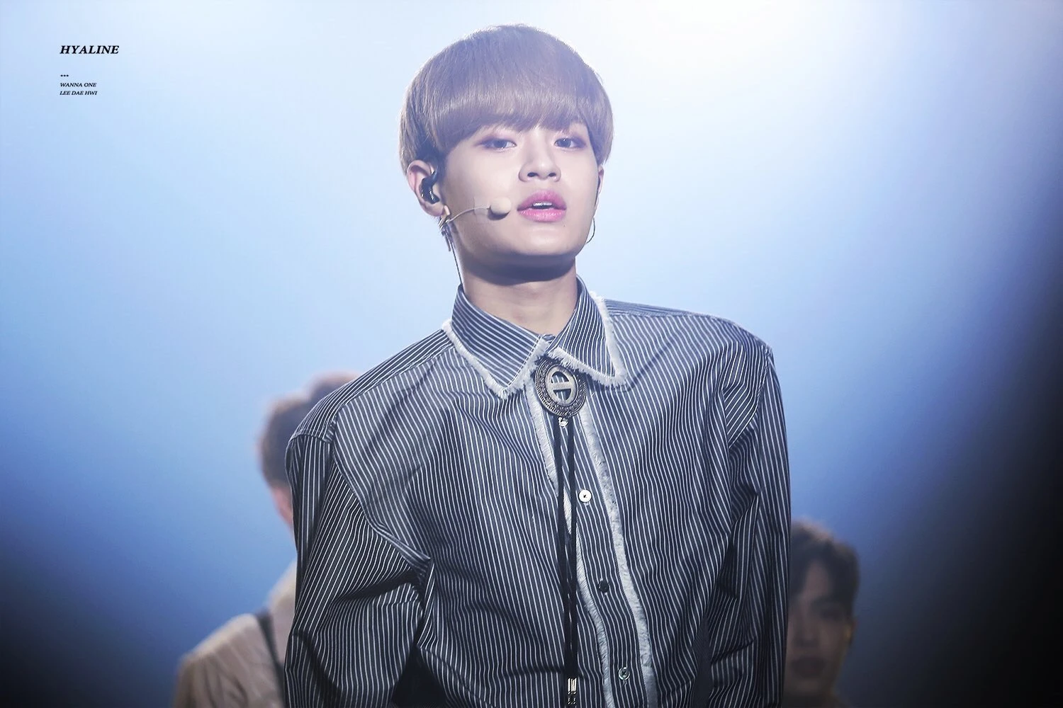 Daehwi