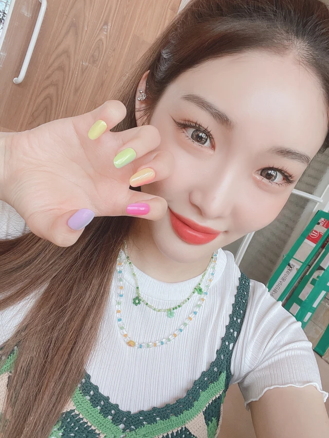 Chungha