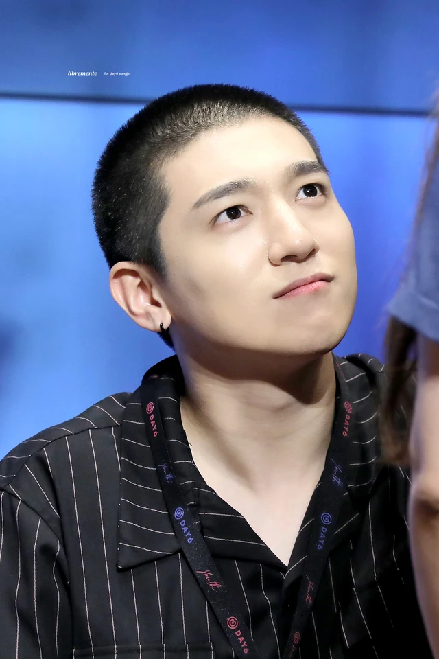 Sungjin