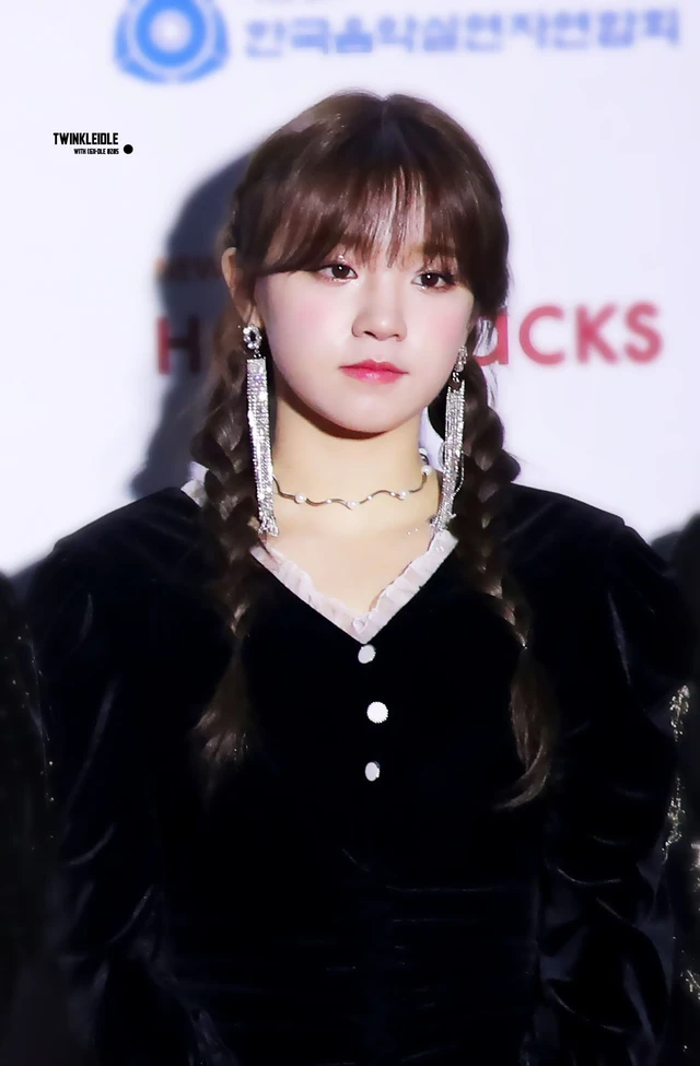 Yuqi
