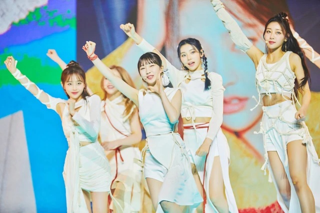 Yeojin