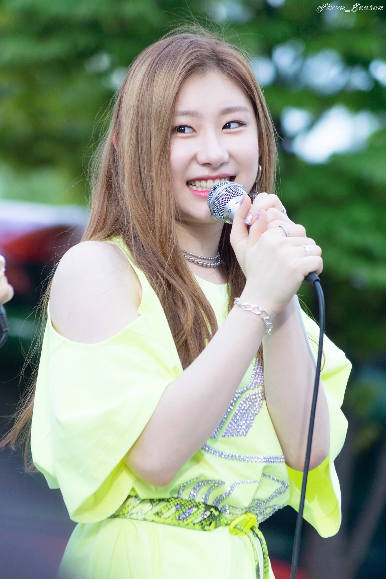 Chaeryeong