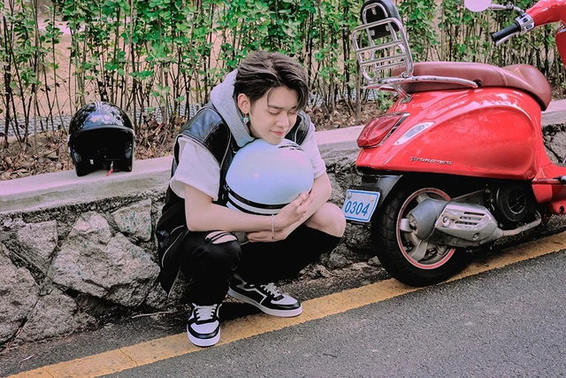 Yeonjun