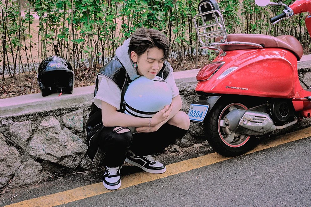 Yeonjun