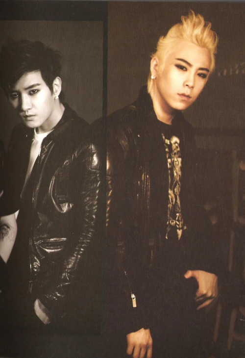 B-Bomb