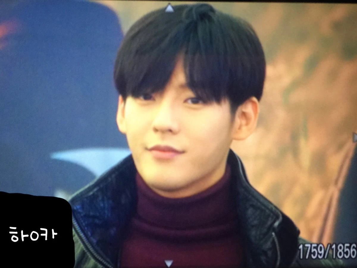 Minhyuk