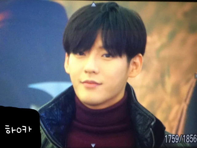 Minhyuk
