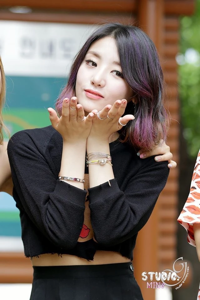 EunB