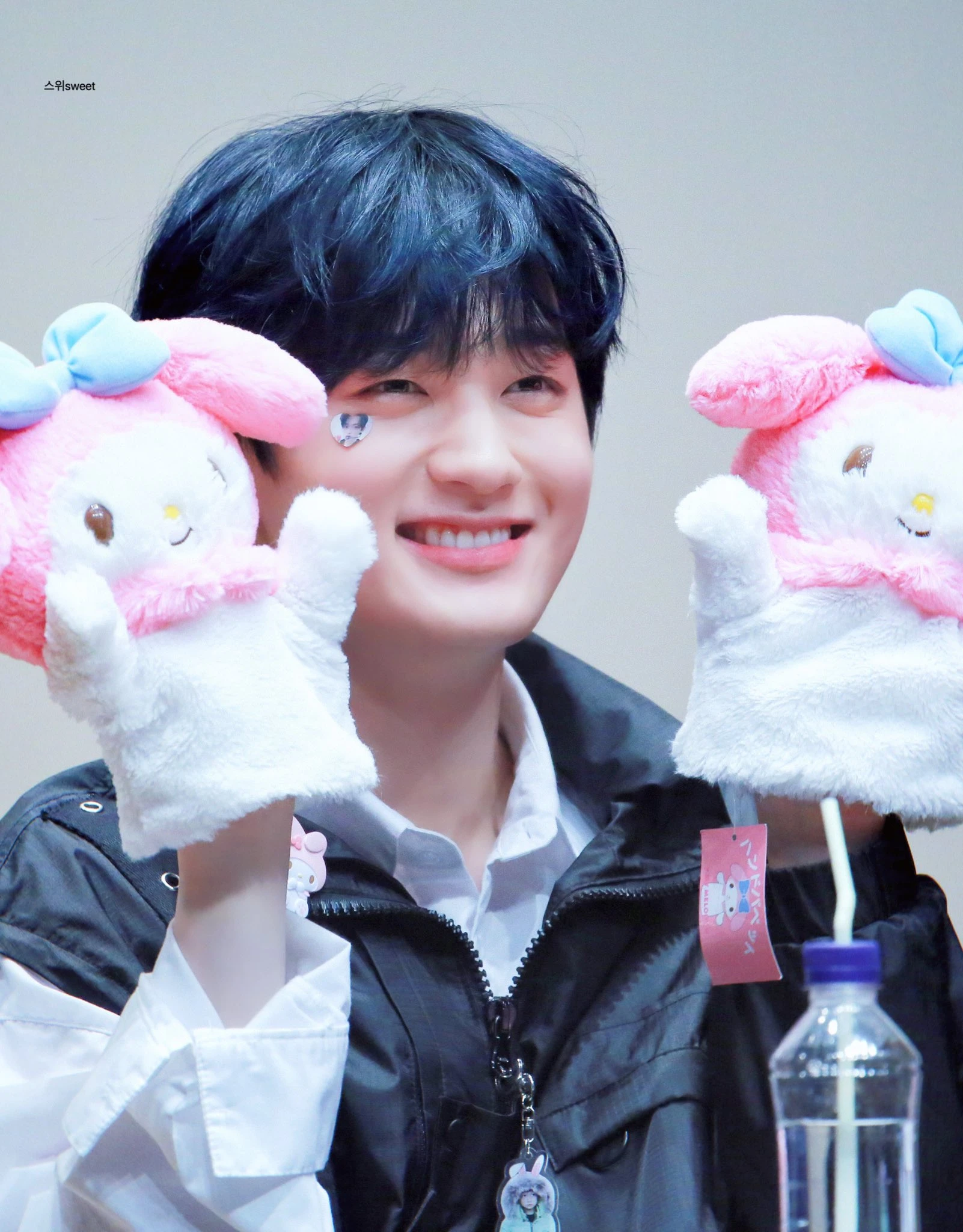 Yongseung